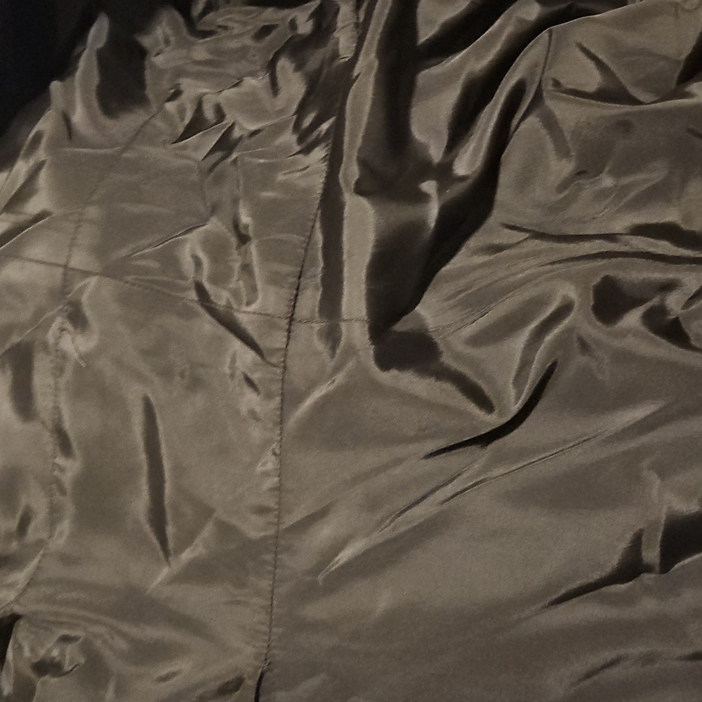 Vintage 40s? Opera Coat Medium? - Picture 8 of 11